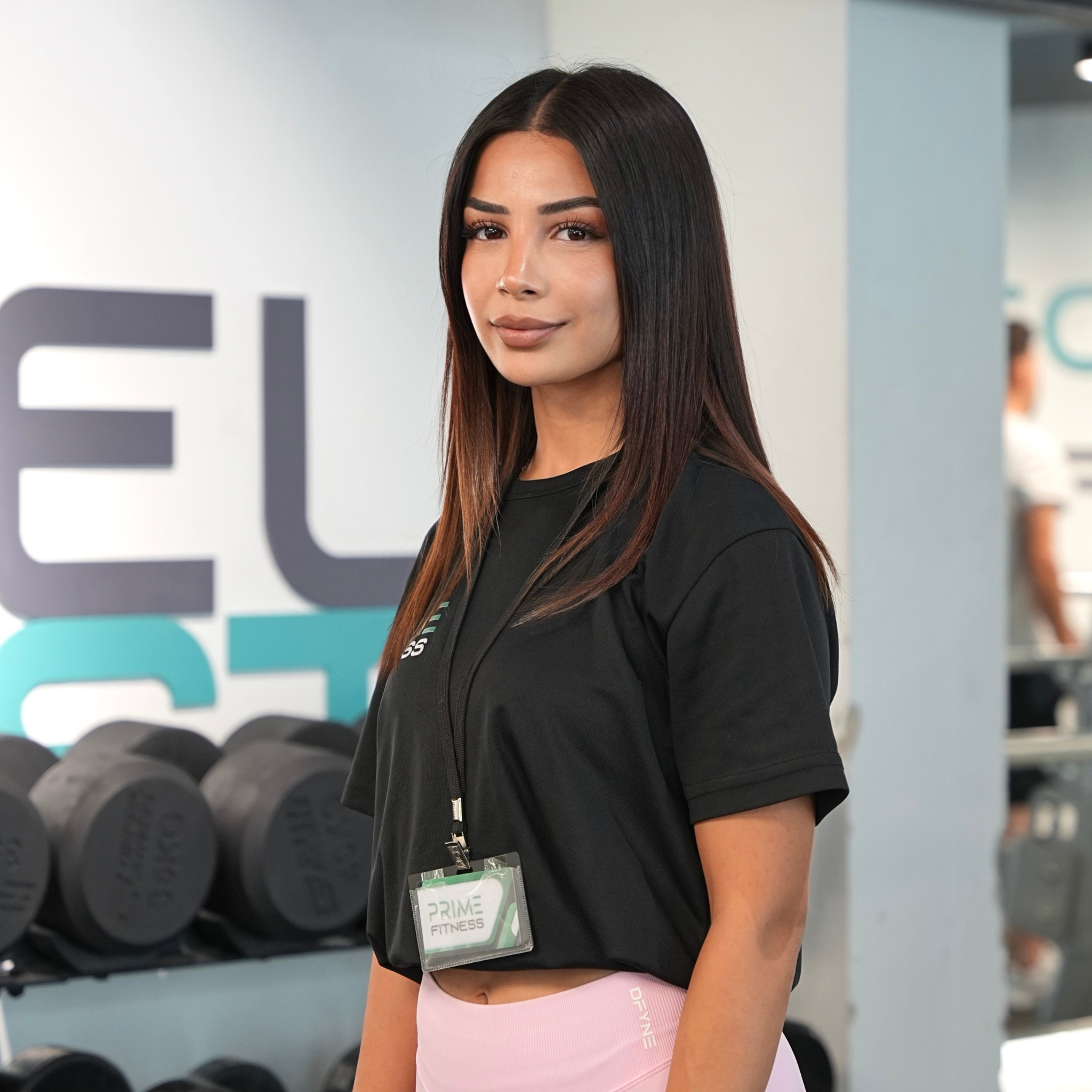 DUYGU GÜL