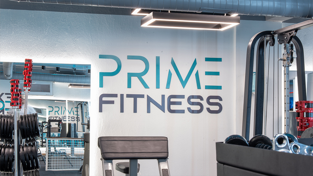 Prime Fitness galeri görseli
