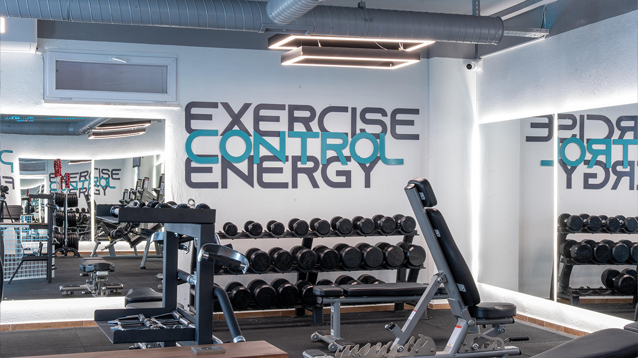 Prime Fitness galeri görseli