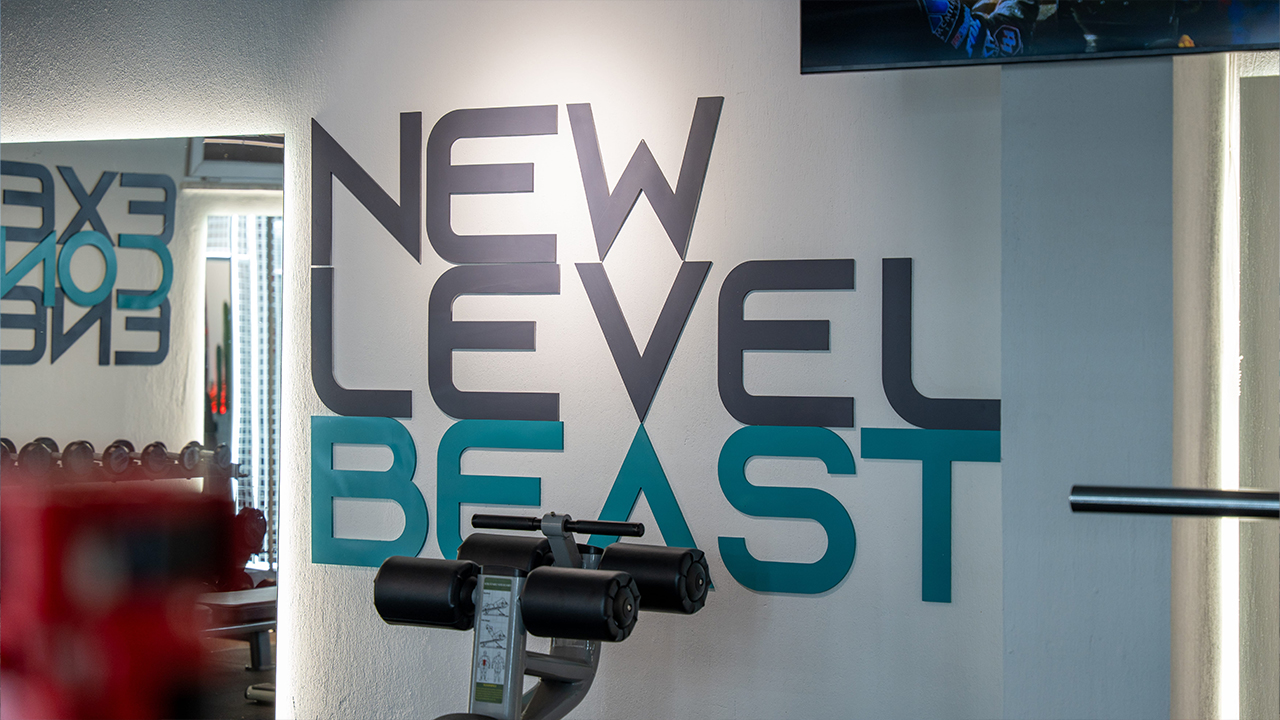 Prime Fitness galeri görseli