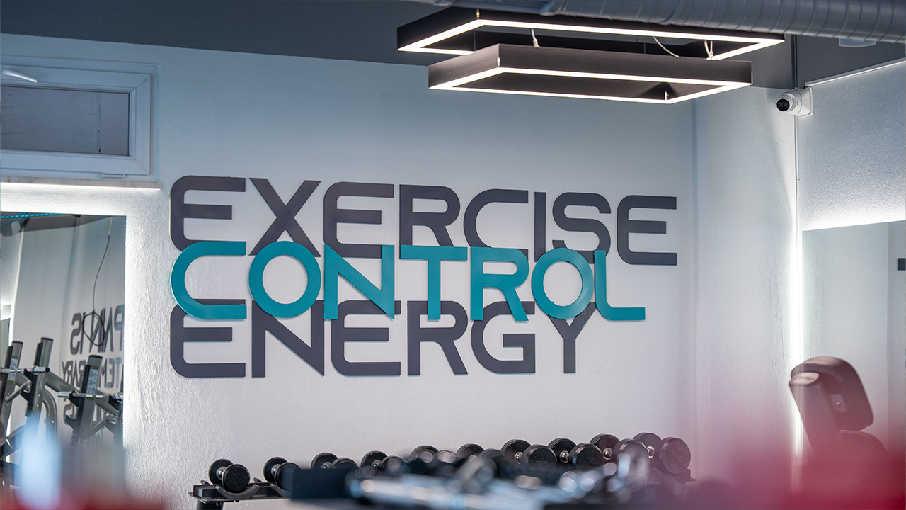 Prime Fitness galeri görseli