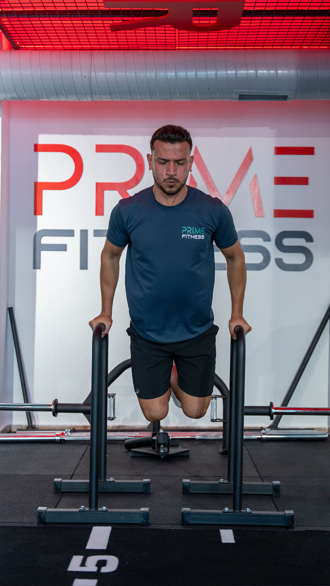 Prime Fitness galeri görseli