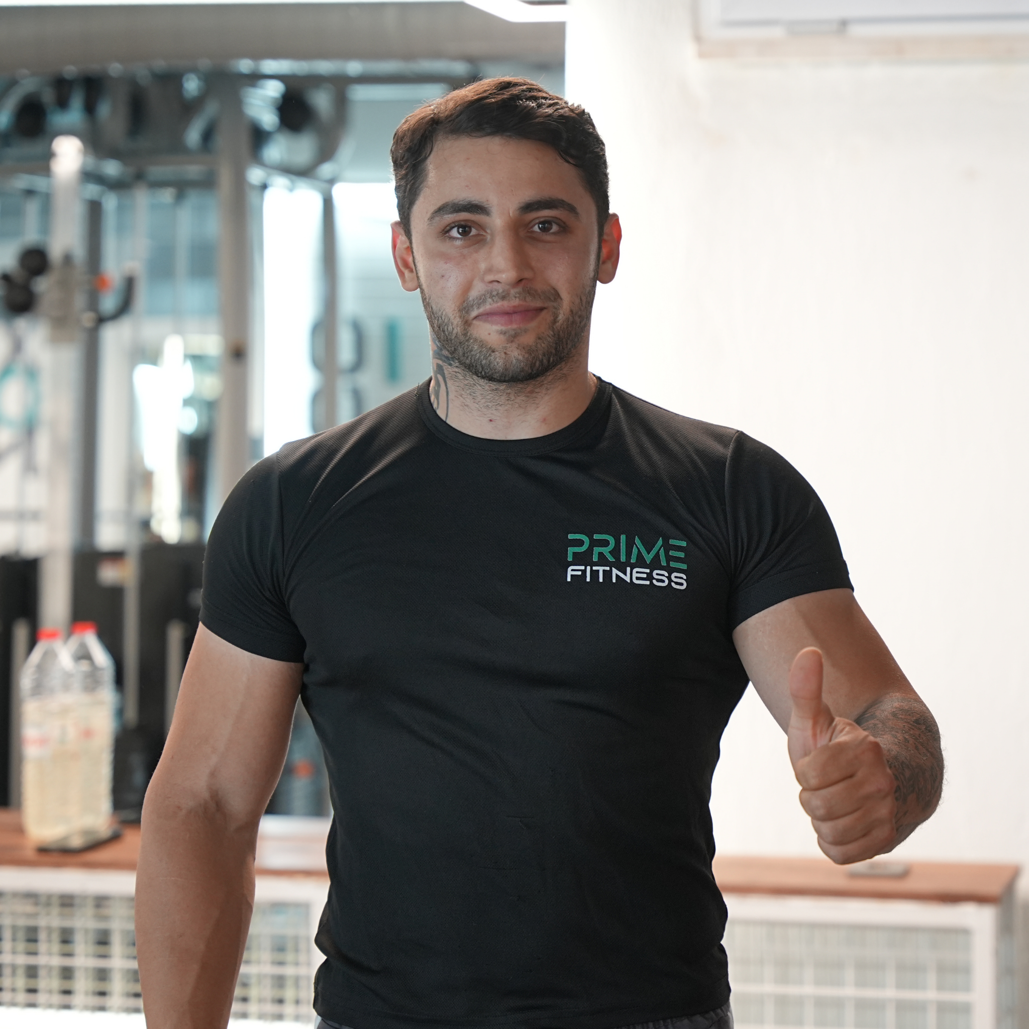 YUSUF KANAT